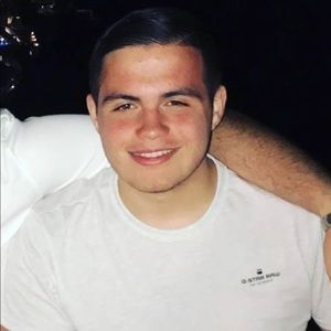 Meet your Posher, Stephen